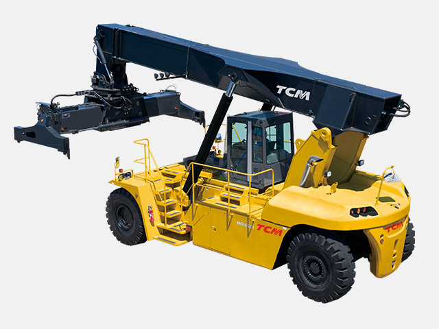 リーチスタッカー MR4531-3
