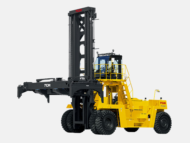トップリフター　FD370-4/FD430-4